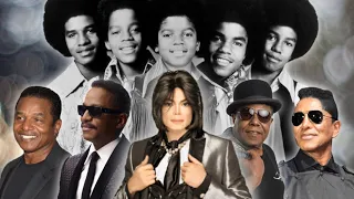 O que aconteceu com os IRMÃOS de MICHAEL JACKSON?