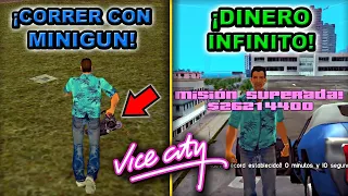 10 MINUTOS de TIPS para GTA VICE CITY #2