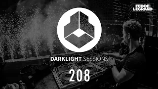 Fedde Le Grand - Darklight Sessions 208
