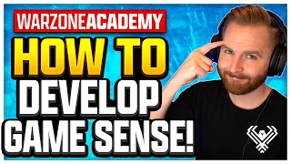 ANTICIPATE ENEMIES WITH THESE PROACTIVE STRATEGIES!! Breaking Down Your Gameplay! [Warzone Academy]