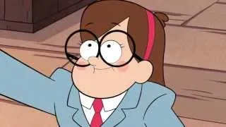 Gravity Falls - Mabel's the Boss Now - HD