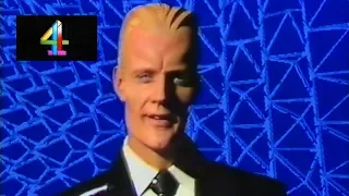 The Max Headroom Show 3 of 5 (1985)