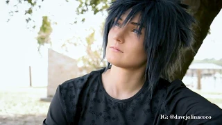Cosplay Music Video Preview - Final Fantasy XV - Noctis Lucis Caelum