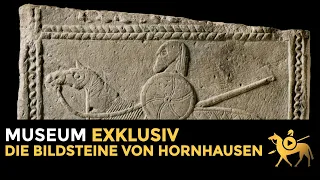 Die Bildsteine von Hornhausen | Museum exklusiv