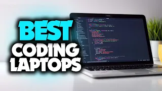 Best Laptop For Coding in 2023 [TOP 5 Picks For Programmers & Web Developers]