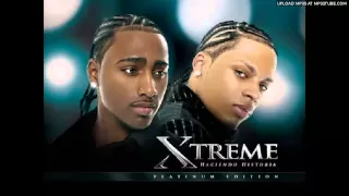 Xtreme - Mami no me hagas esto.