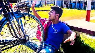 Must Watch New Funny Video 2021 Top New Comedy Video 2021 Try To Not Laugh Ep 42 By #FunStarMusic