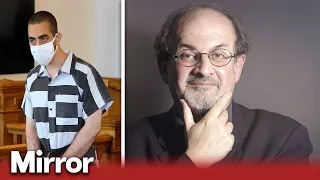 Salman Rushdie's family break silence with new health update