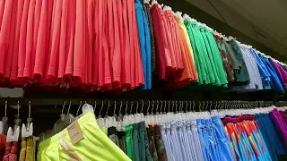 Паттайя Pattaya NIKE Central Marina