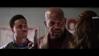 Shaft Trailer #2 Red Band Official (New 2019) Samuel L. Jackson Comedy Movie