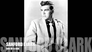 SANFORD CLARK  -  SON OF A GUN