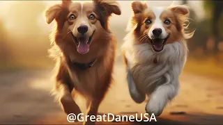 Serenade for Paws: 1 Hour of Relaxing Music for Happy Dogs