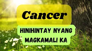 kailangan makasabay #cancer #tagalogtarotreading #lykatarot