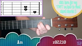Stressed Out Guitar Lesson Tutorial  - Twenty One Pilots [Chords|Strumming|Full Cover] (No Capo!)