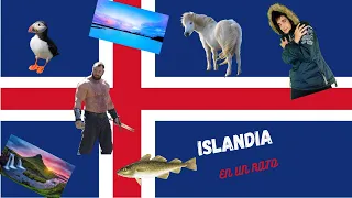 Qué ver y hacer en ISLANDIA. Todo sobre ISLANDIA