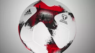 UEFA - European Qualifiers Intro/Song extended