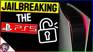 Jailbreaking The PS5 Everything We Know So Far  PS5 Secrets  PS5 Tips & Tricks #23