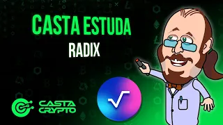 STUDY WITH CASTA #1 - RADIX