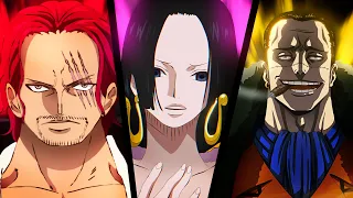 The Undeniable Importance Of Portrayal In One Piece