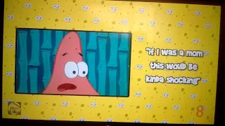 Top 15 dirty jokes in SpongeBob SquarePants