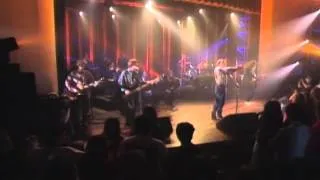 R.E.M. - "Losing My Religion" (LIVE @ MTV's 10th Anniversary)