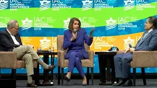 The Attack on Ilhan Omar and Pelosi’s Unconditional Support for Israel