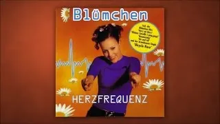 Blümchen - Herz an Herz (Official Audio)