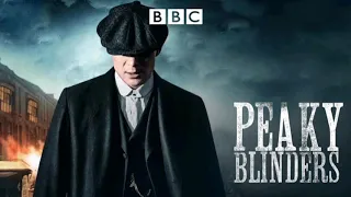 Could You Find A Way to Let me down slowly (official Music Video) - Tommy and Grace | Peaky Blinders