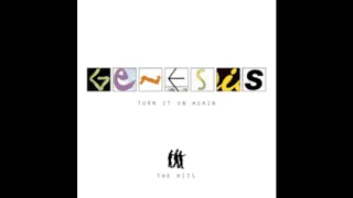 Genesis The Hits