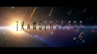 Transformers Movie Titles
