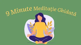 Activarea puterii personale |  Meditație Ghidată