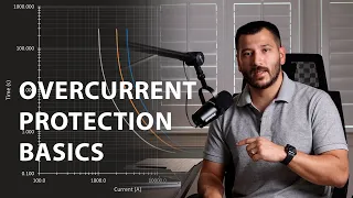 Overcurrent Protection Basics | How to Set Overcurrent Elements in Protection Relays