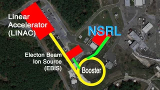 How NASA uses BNL Heavy Ion Accelerator Facility to Study Space Radiation