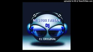 KACHAK SEMI RETRO & KACHAKA PIRÚ MIXES👉 NESTOR FABIÁNDJ😎