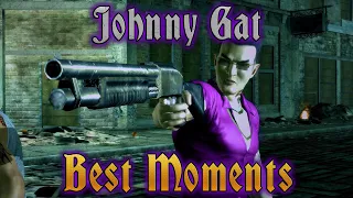 Johnny Gat Best Moments