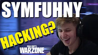 IS SYMFUHNY HACKING? COMPILATION 001
