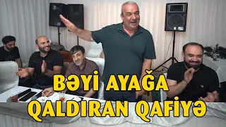 Dalbadal 4 MUZiKALNi Qafiye Tutdular Hamiya Lezzet Eledi-Oqtay,Ağamirze,Valeh,Pünhan,Mirferid,Fuad