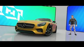 FORZA HORIZON 4 - Прохождение весеннего сезона. Август 2020 г. Часть 5 (Чемпионат)