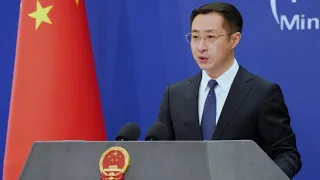 China responds to Australia's increased defence spending