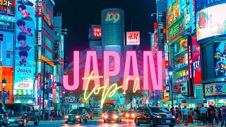 10 Best Places to Visit in Japan 2023 | Top Things To Do in Japan | 2023 Travel Guide