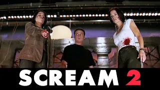 Scream 2 (1997) - Ending Scene (Part 5/5)