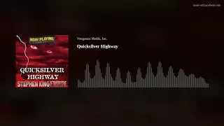 Quicksilver Highway