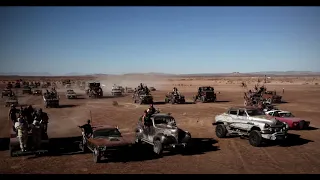 Wasteland Weekend 2022 Highlight Reel EXTENDED (Official)