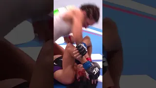 Most Scariest Knockouts in MMA - Cat Zingano