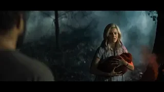 Гори, гори ясно / BrightBurn (2019) Дублированный трейлер HD