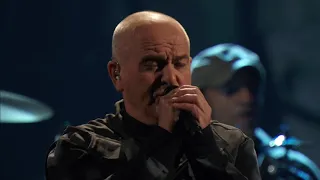 Peter Gabriel - "Digging in the Dirt" | 2014 Induction