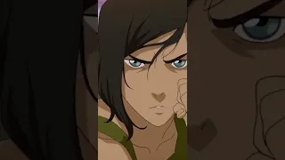 The worst and best seasons of legend of korra 🔥💨🌊 🪨#avatar#thelegendofkorra#korra#shorts#viral