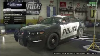 HOW TO TAKE ANY VEHICLE INTO LS CUSTOMS GTA 5 ONLINE !!!