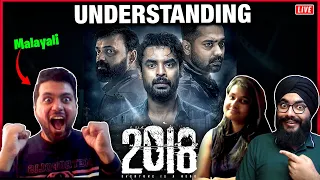 🔴2018 SPOILER Discussion with a Malayali