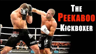 The Most High Risk/High Reward Style  | Gokhan Saki Breakdown